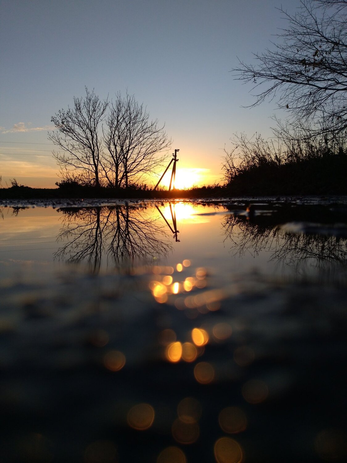 Вода