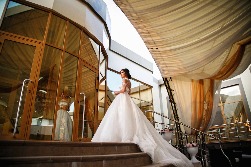 Фотография автора Мария Братан