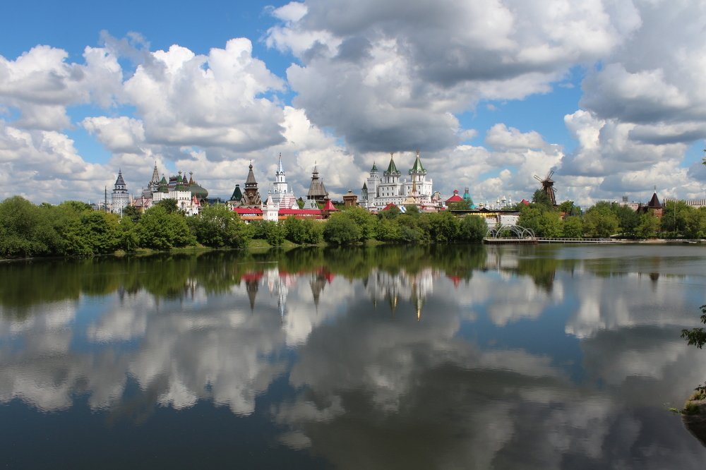 Photograph by Виталий