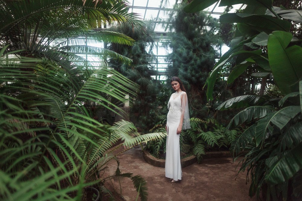 Photograph by Татьяна Довыденко