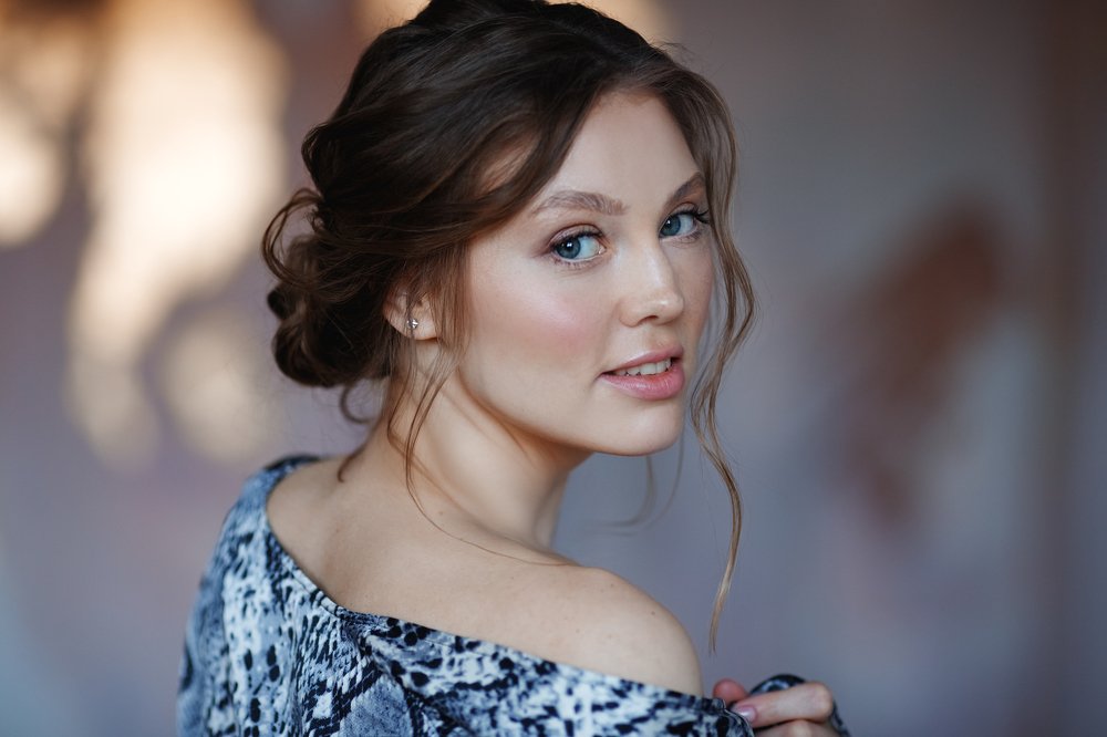 Незнакомка