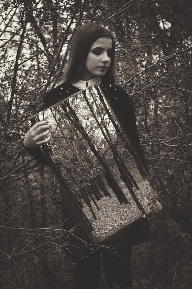 Photograph by Вероника Лобко