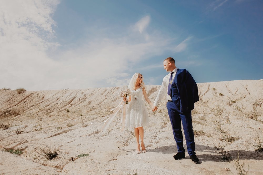 Карина и Иван