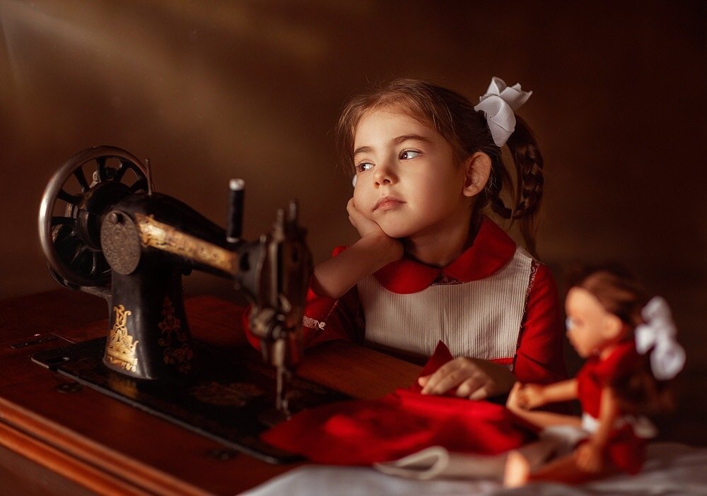 Мечты сбываются