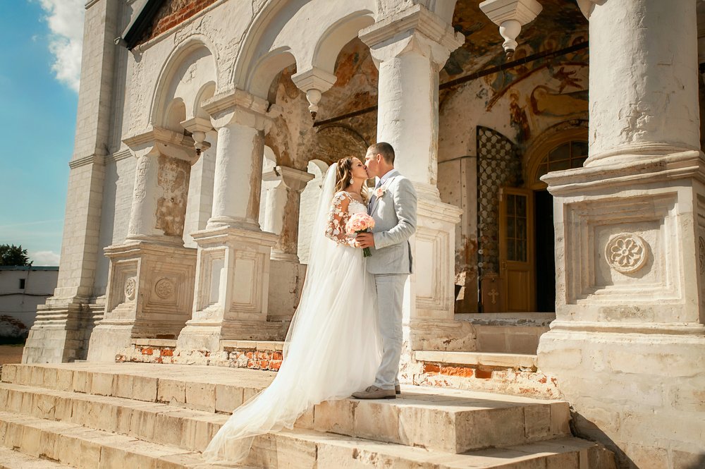 Фотография автора Юлия Кузьмина