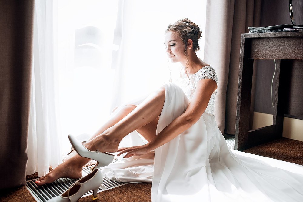 Подготовка