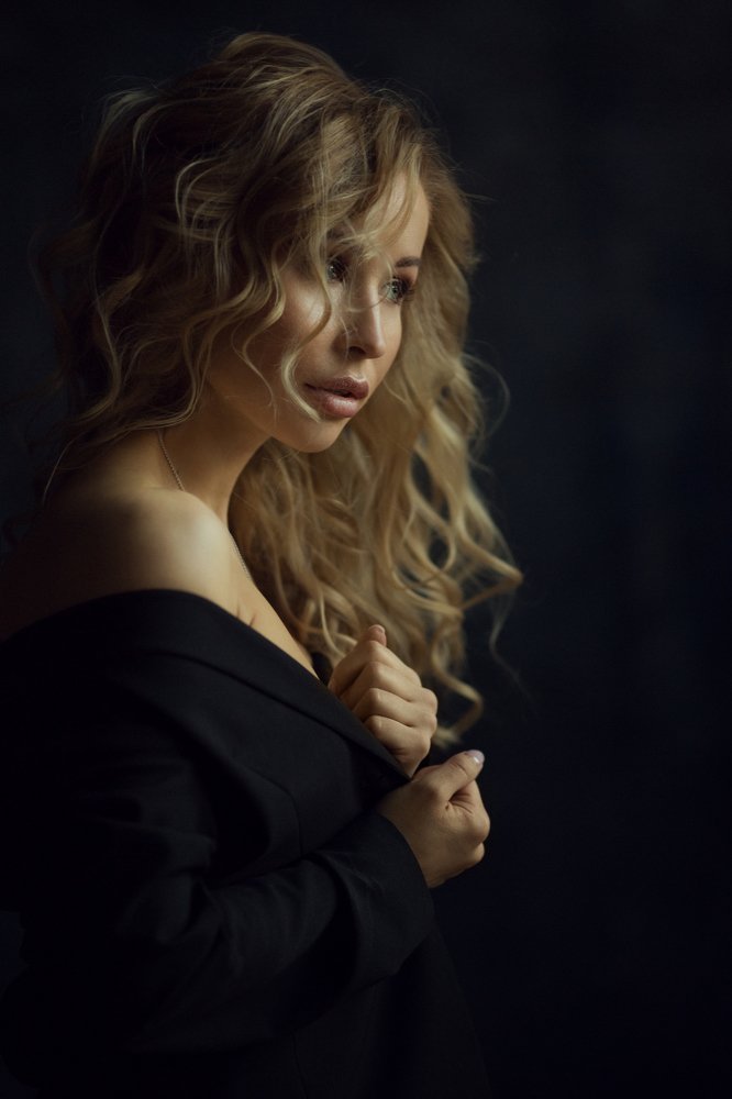 Photograph by Юлия Бизяева