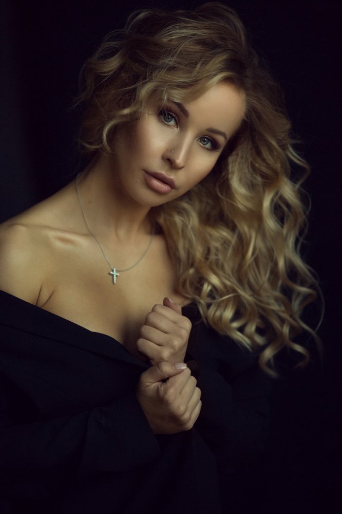 Photograph by Юлия Бизяева