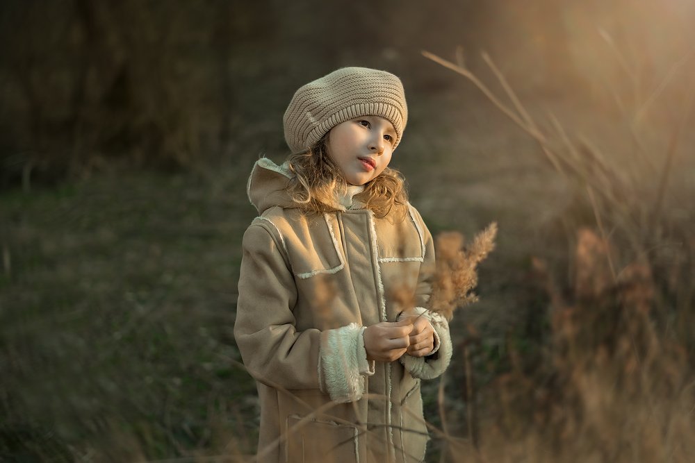 Где живут мечты...