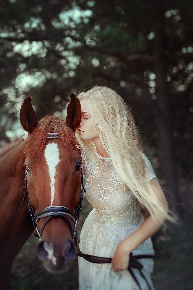 Фотография автора Татьяна Иванова