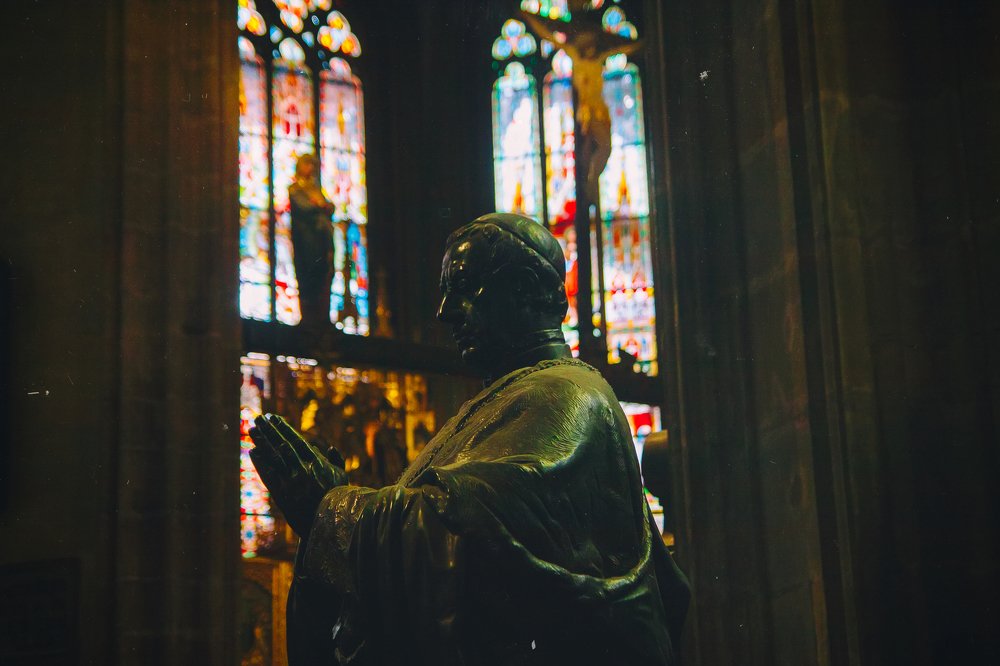 Photograph by Olia Kovryhina (Kudrina)