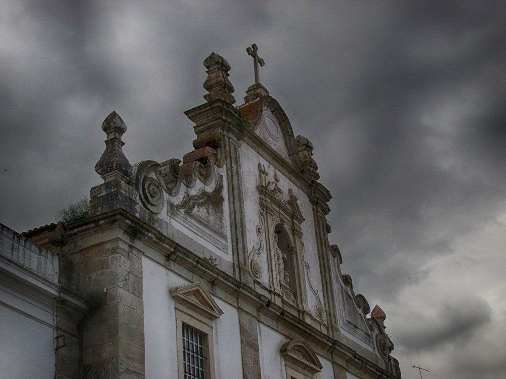 Convento de São Domingos