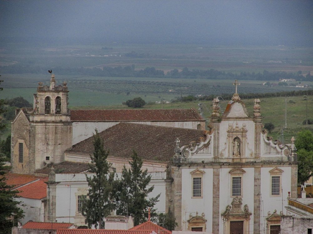 Convento de São Domingos