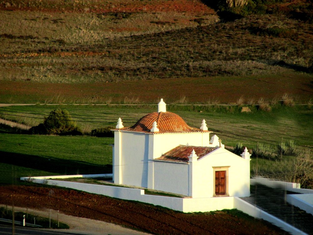Igreja de Santa Maria