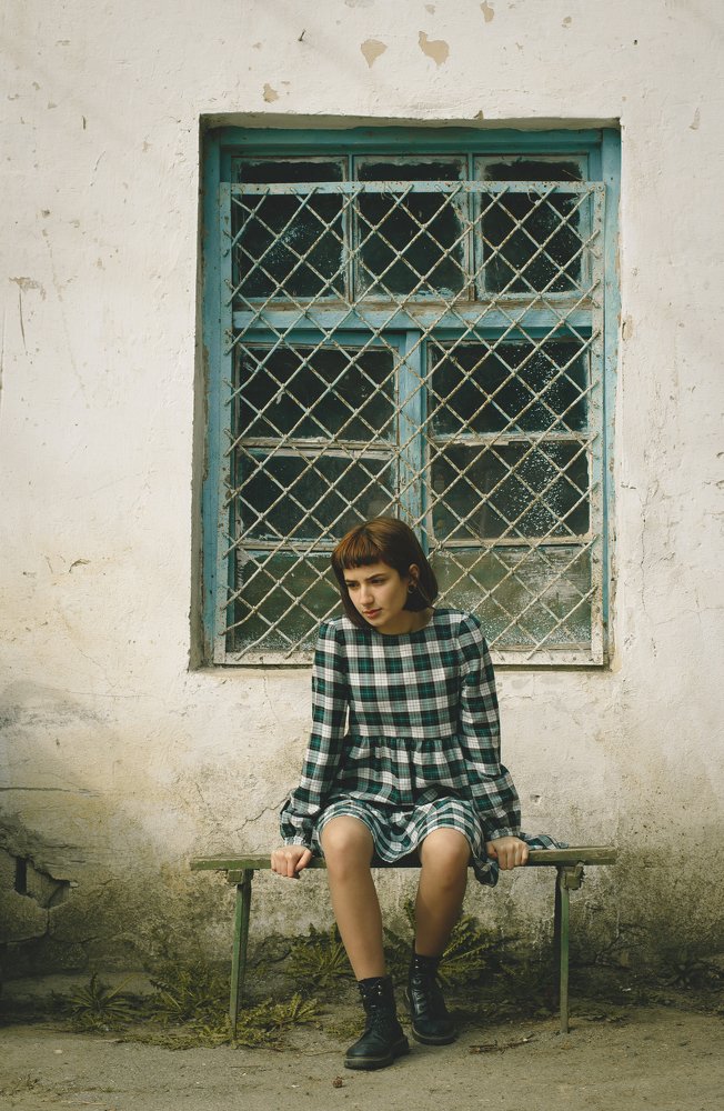 одиночество