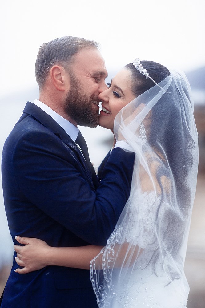 Ты мой мир...