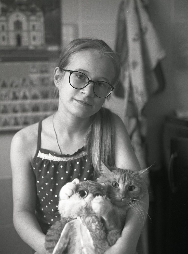 Фотография автора Илья Глобин