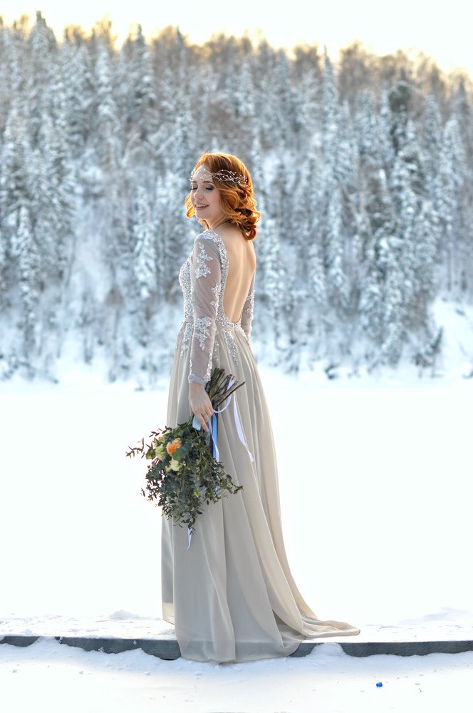 Зимняя история