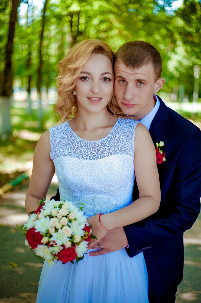 Фотография автора Дмитрий Иванушков