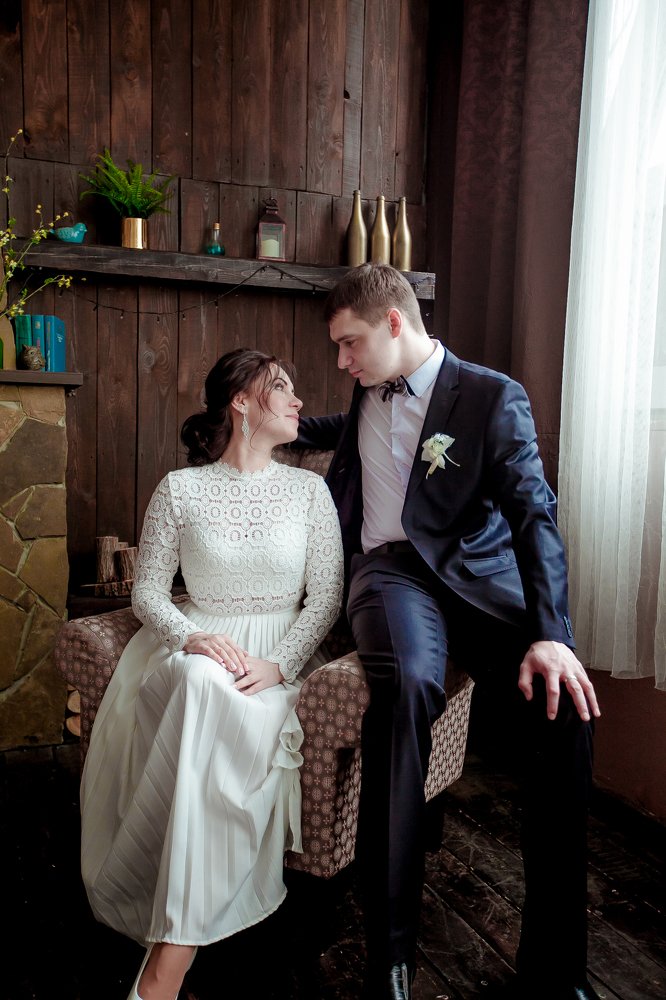 Фотография автора Дмитрий Иванушков