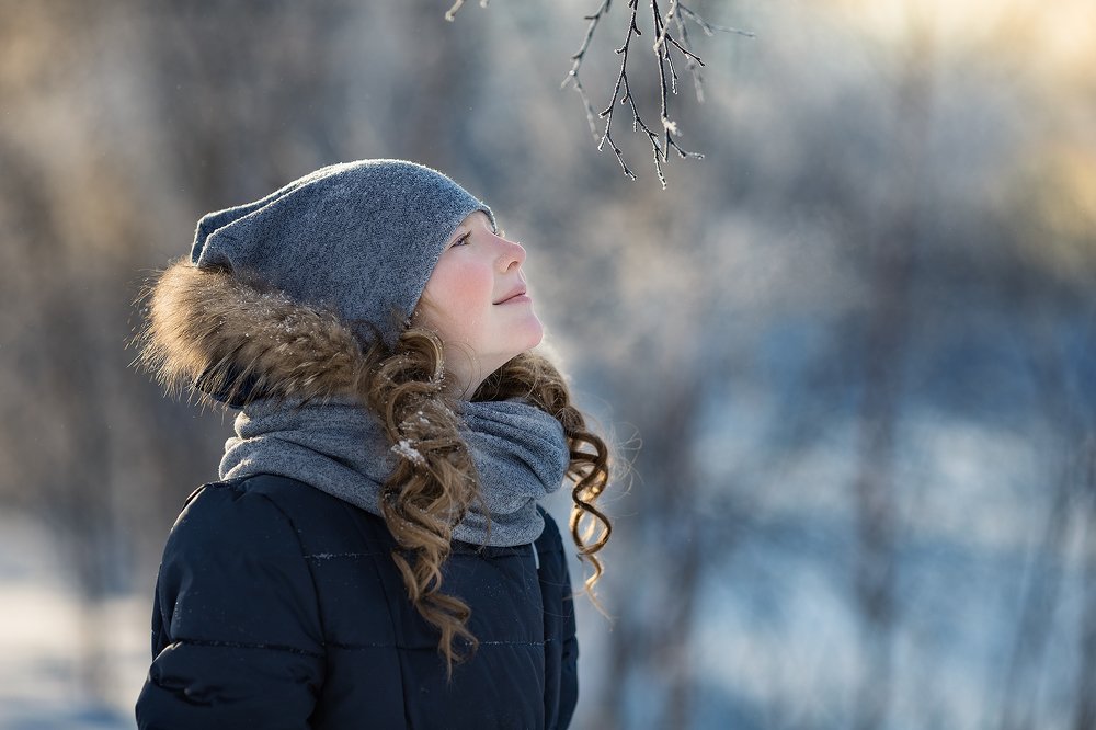 Photograph by Ирина Никитенко