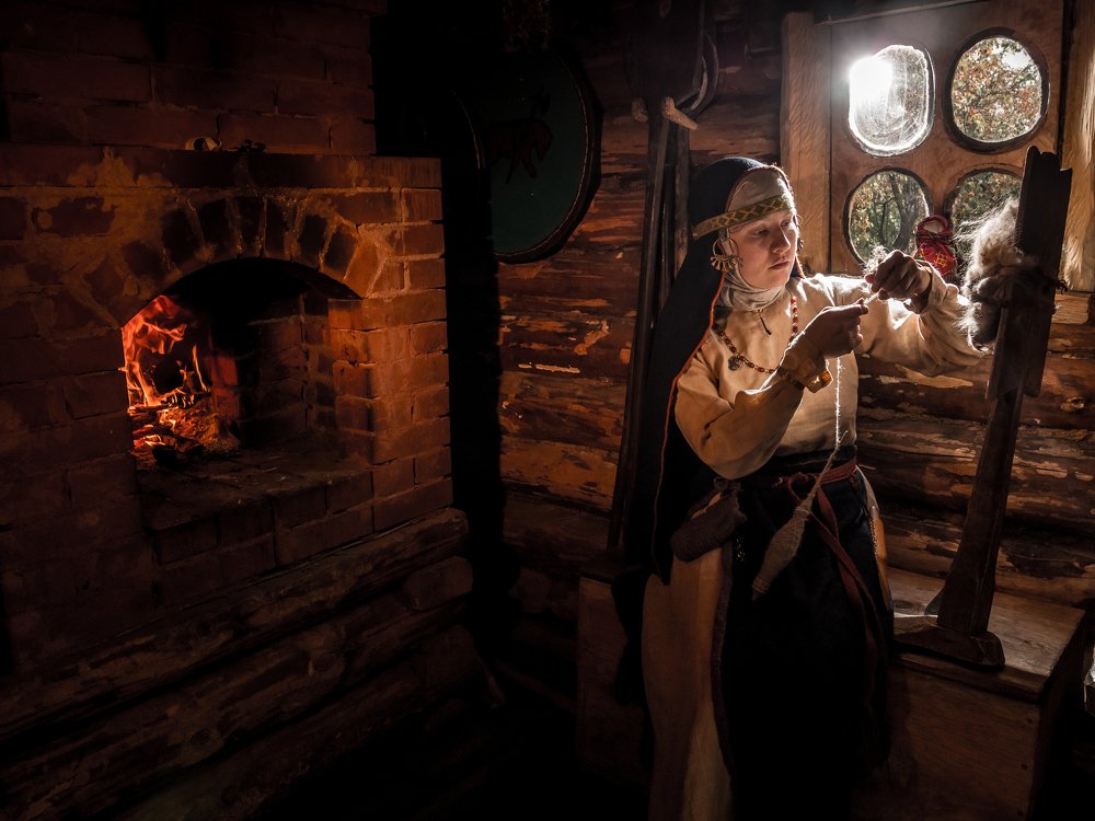 Photograph by Волков Денис