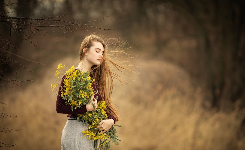 Дыхание Весны