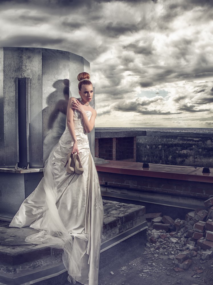 Photograph by Волков Денис