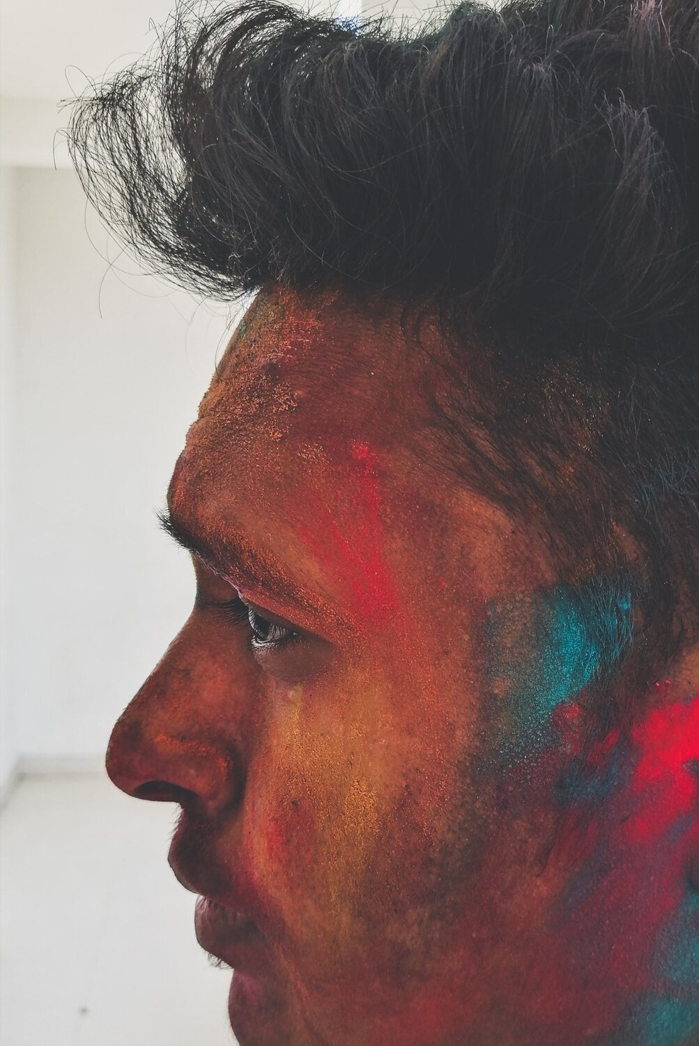 Colours