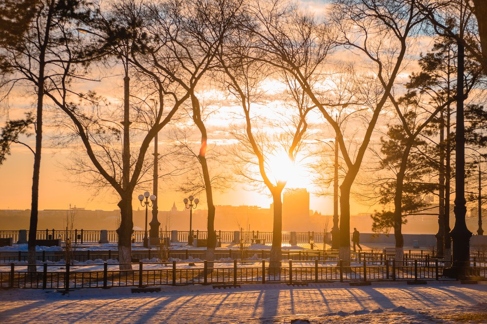 Photograph by Иванов Максим