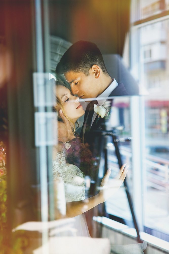 Руслан и Гульнара