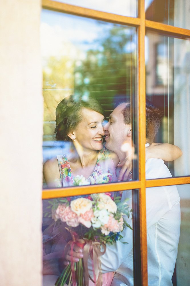 Счастье июня