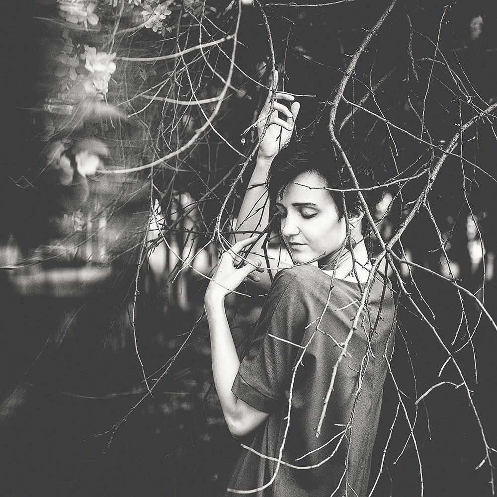 Нити мыслей