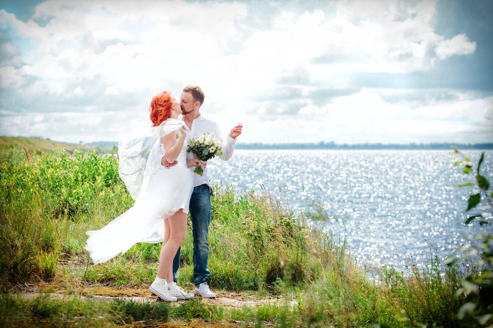 Летний бриз