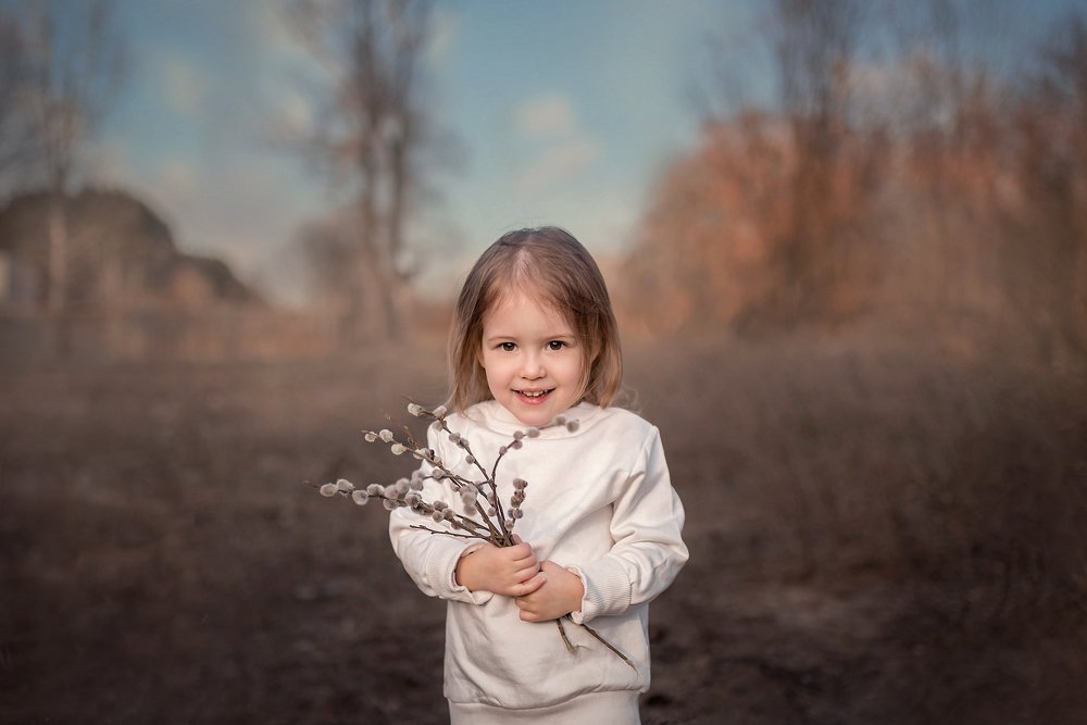 Photograph by Екатерина Попкова