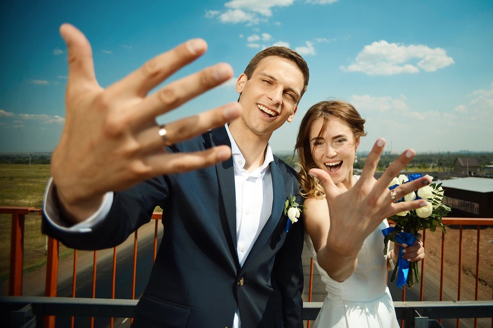 Андрей*Даша