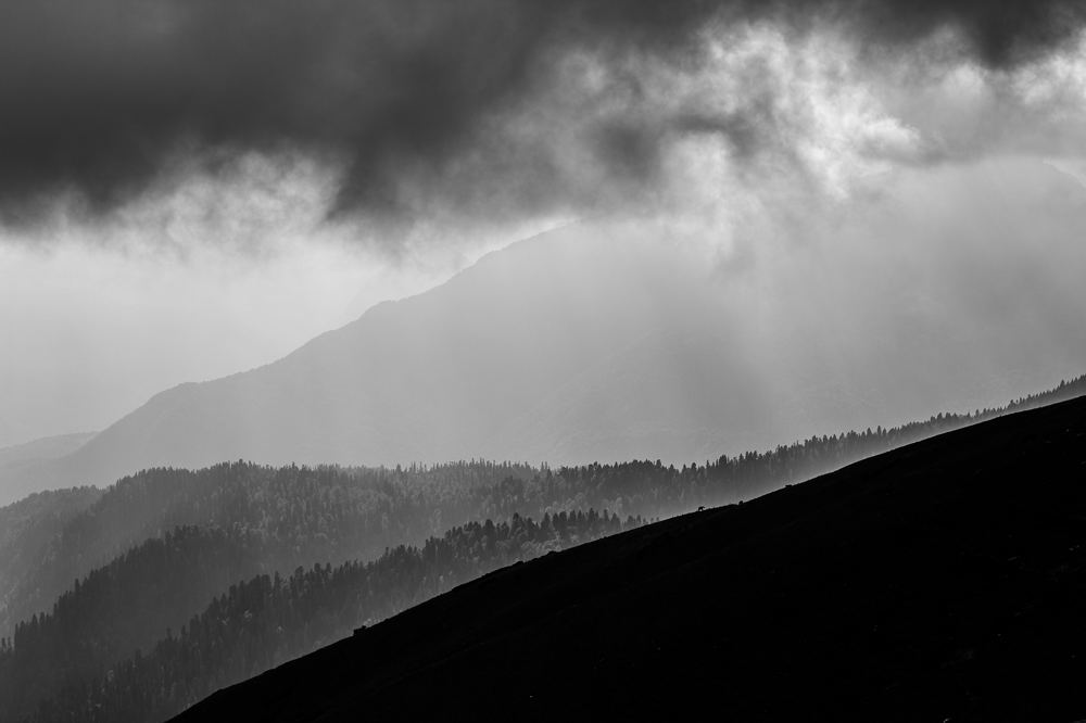 Photograph by Валентин Федоров