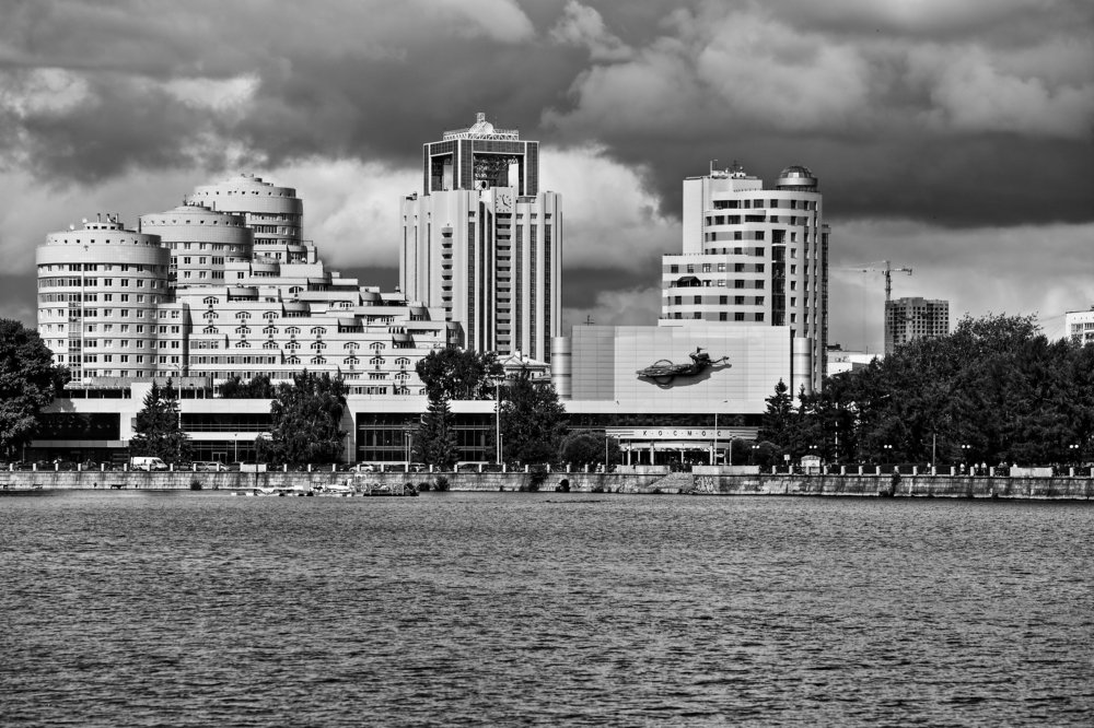 Кинотеатр "Космос"