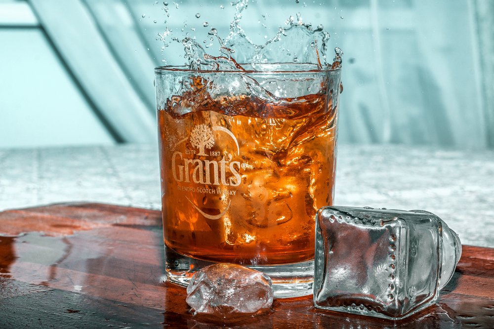 whiskey?