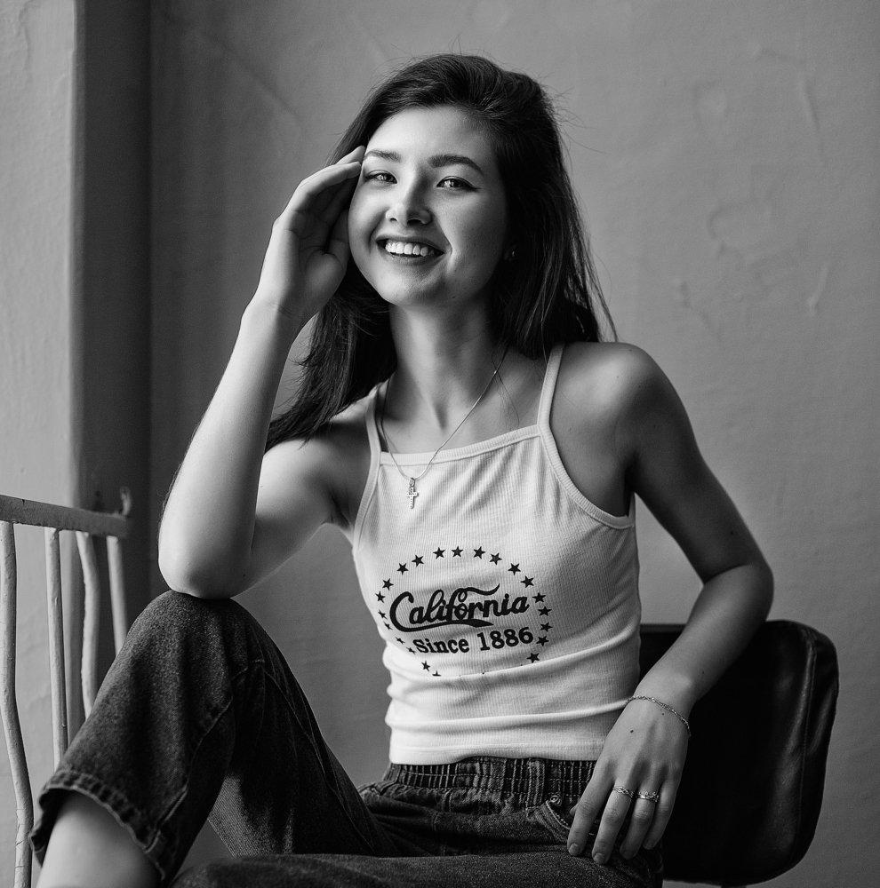 Эмоции знакомства