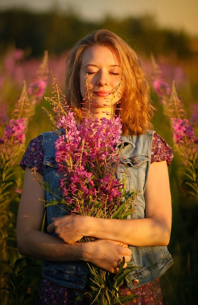 Photograph by Нина Кузьмина