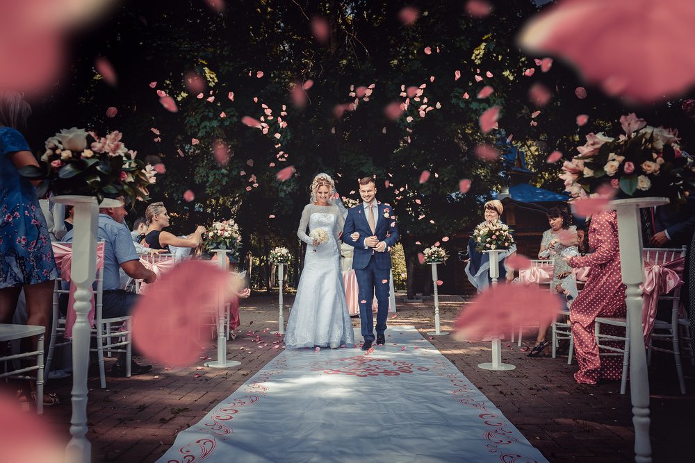 Фотография автора Чихняев Максим