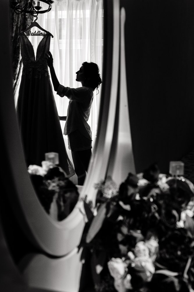 Свадебный арт