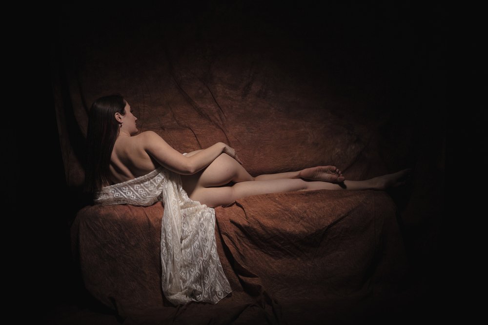 Photograph by Алексей Лазуков