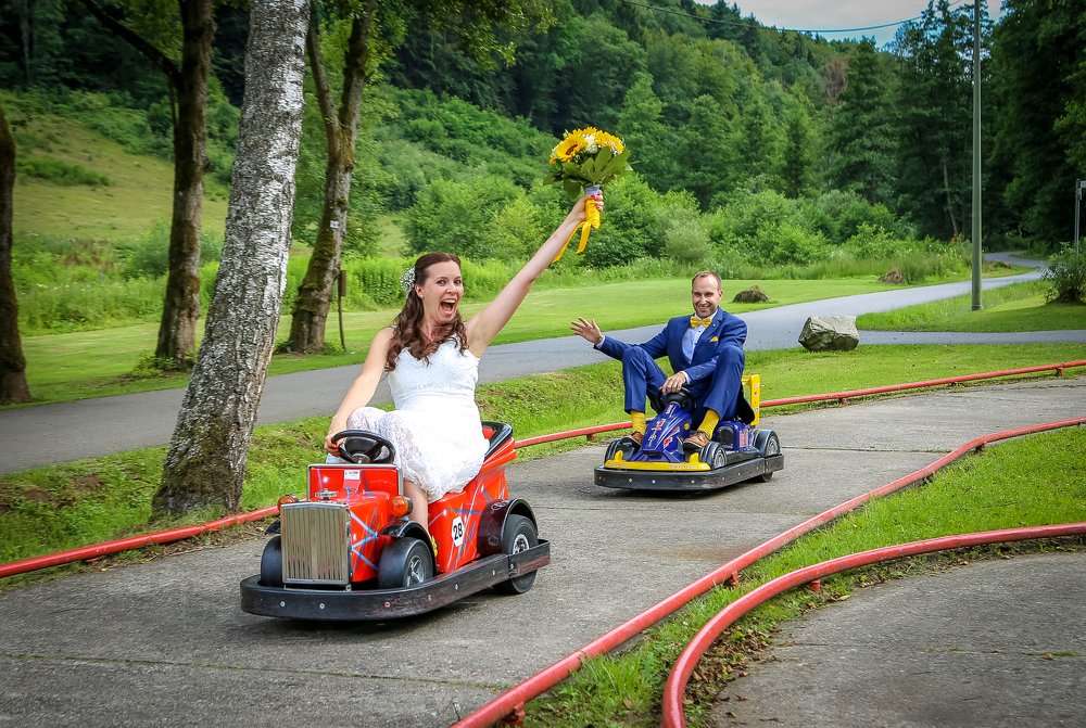 Photograph by Marina Kling