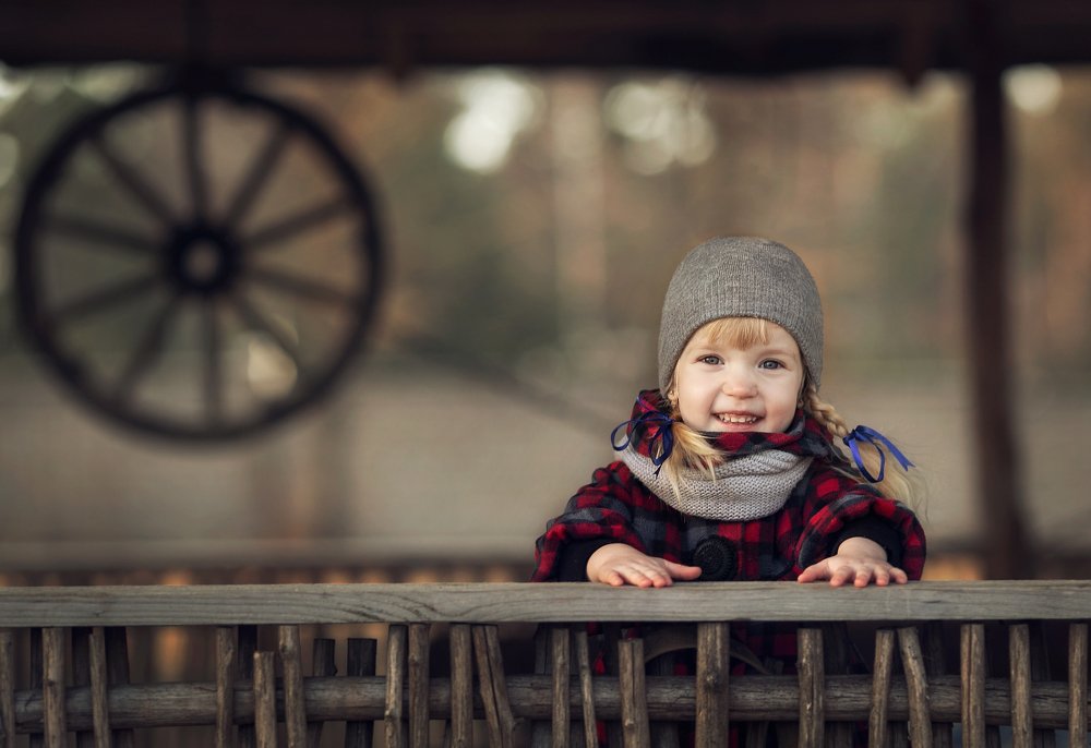 Photograph by Светлана Наумова