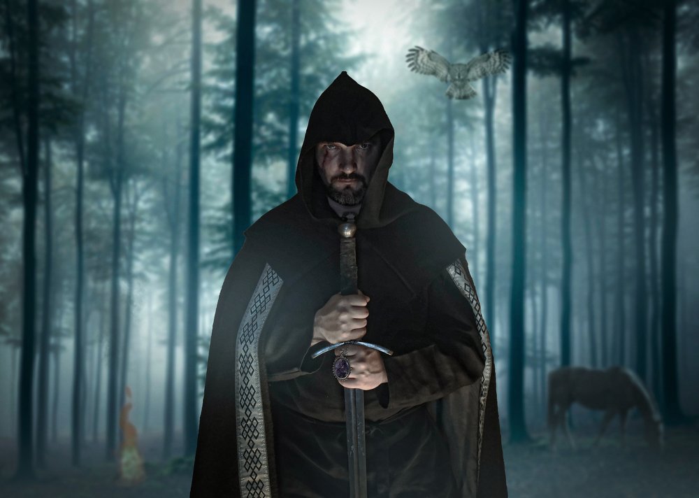 Последний поход