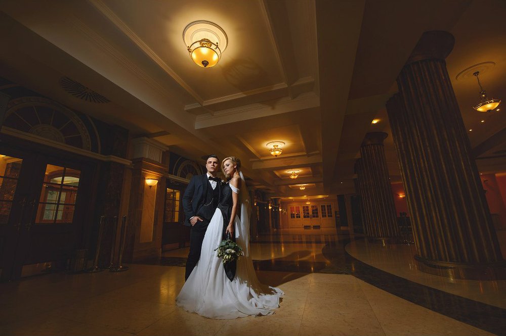 Свадьба Паши и Кати