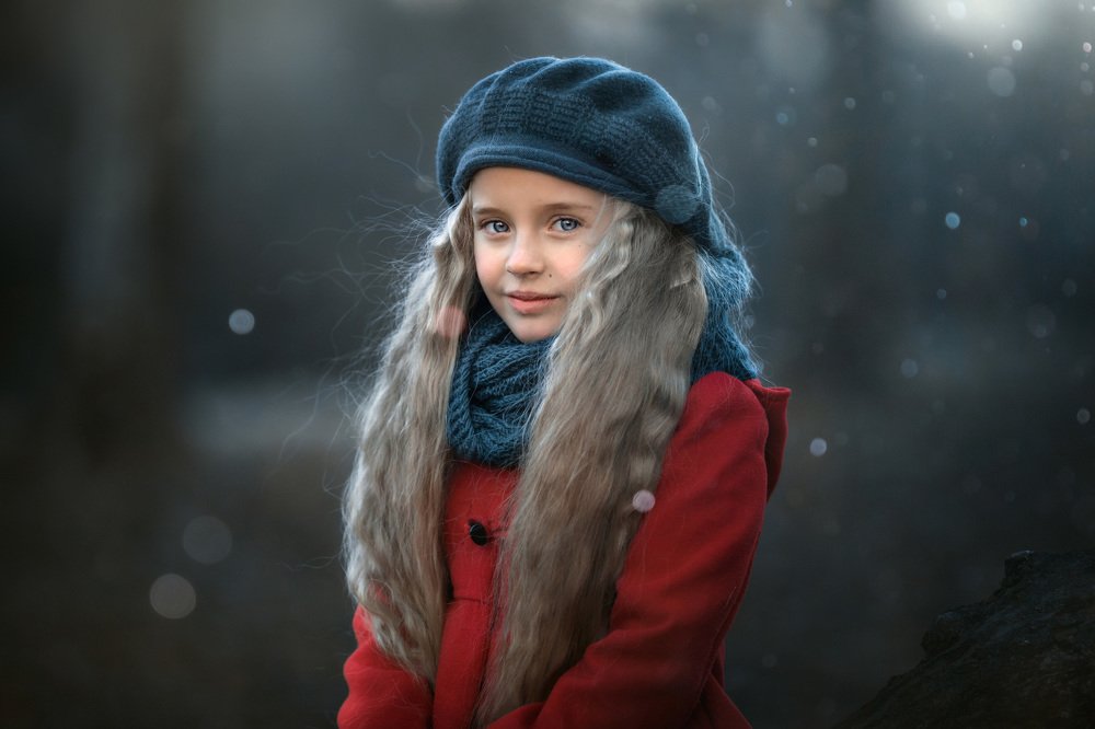 Photograph by Arma Gray