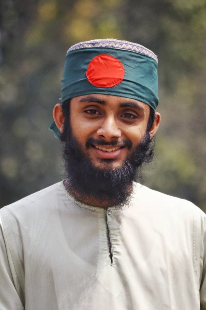 Photograph by Tamim E Mohamad Genius